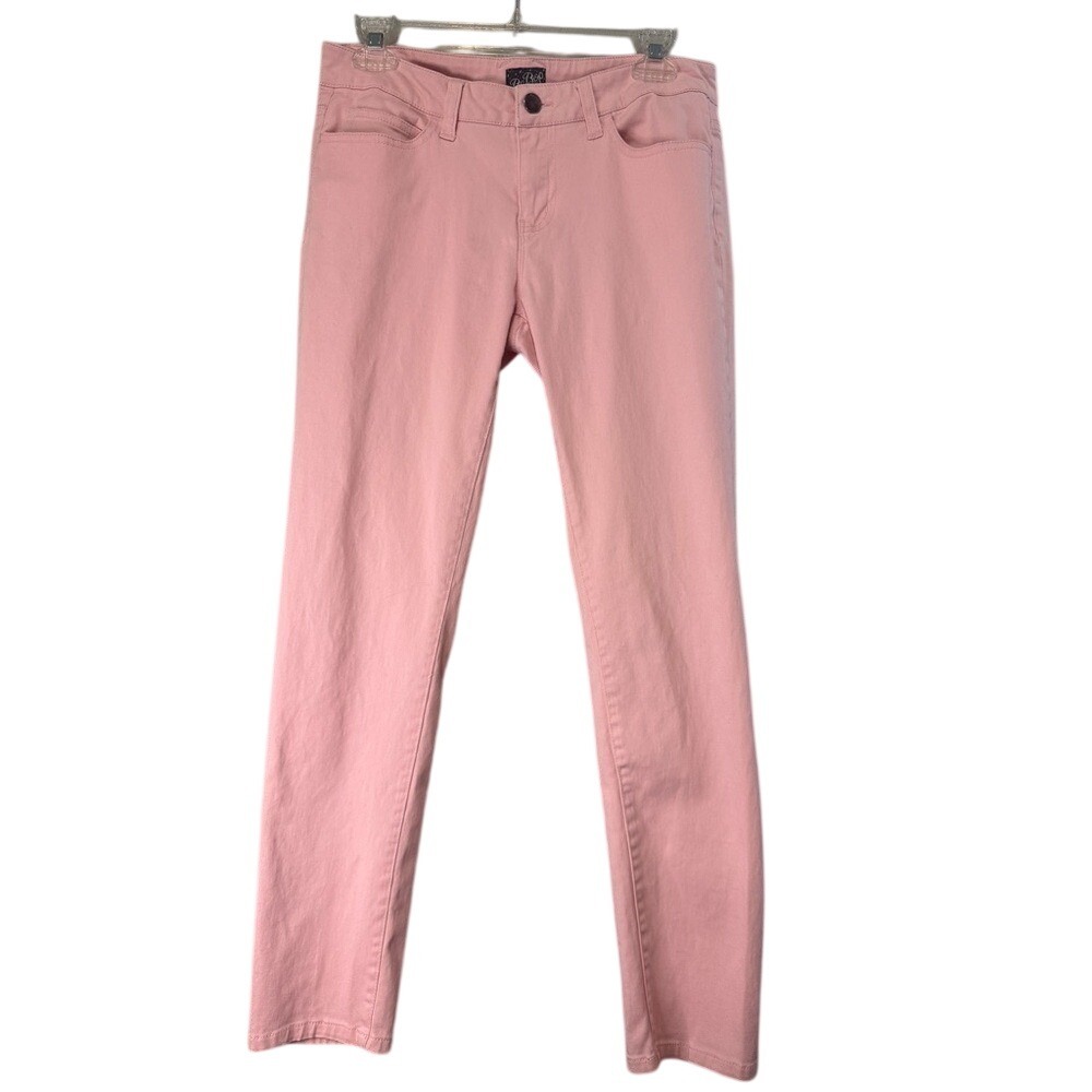 Bebop Pink‎ Denim Jeans Size 9